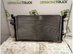 Recambio de radiador agua para ford focus berlina (cap) ambiente (d) referencia OEM IAM 3M5H8005TL   2
