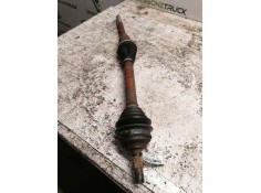 Recambio de transmision delantera derecha para peugeot 207 rc referencia OEM IAM   