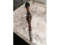 Recambio de transmision delantera derecha para peugeot 207 rc referencia OEM IAM    2