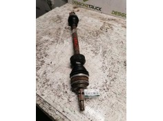 Recambio de transmision delantera derecha para renault megane i fase 2 classic (la..) 1.6 16v authentique referencia OEM IAM   