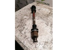 Recambio de transmision delantera derecha para renault megane i fase 2 classic (la..) 1.6 16v authentique referencia OEM IAM    2