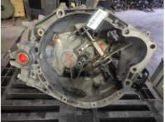 Recambio de caja cambios para peugeot 807 sv referencia OEM IAM 20LM01  