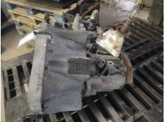 Recambio de caja cambios para peugeot 807 sv referencia OEM IAM 20LM01   2