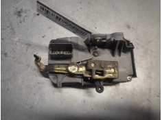 Recambio de cerradura puerta delantera derecha para peugeot 807 sv referencia OEM IAM   6 PINS 2