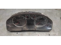 Recambio de cuadro instrumentos para audi a6 berlina (4b2) 2.5 tdi referencia OEM IAM 110080128004  