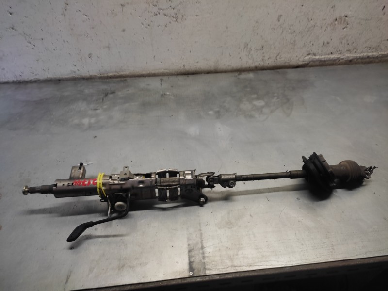 Recambio de columna direccion para peugeot 807 sv referencia OEM IAM   