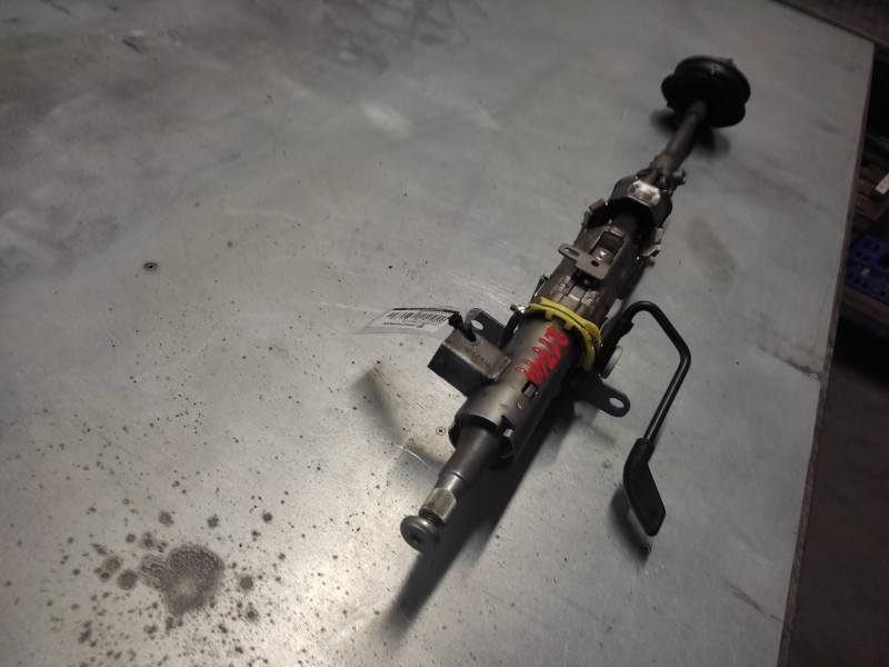 Recambio de columna direccion para peugeot 807 sv referencia OEM IAM   