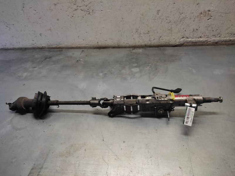 Recambio de columna direccion para peugeot 807 sv referencia OEM IAM   
