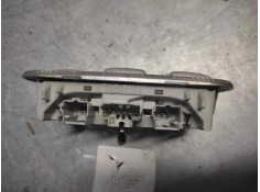 Recambio de luz interior para peugeot 807 sv referencia OEM IAM  2/4/2 PINS CENTRAL 2