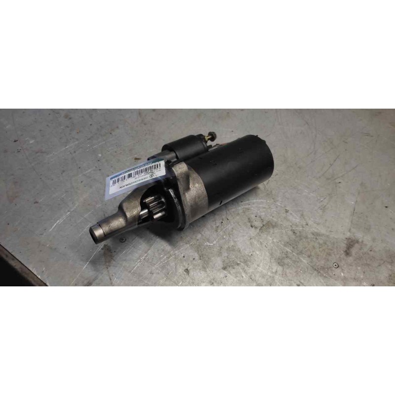 Recambio de motor arranque para audi a6 berlina (4b2) 2.5 tdi referencia OEM IAM 0001109021 10 DIENTES 