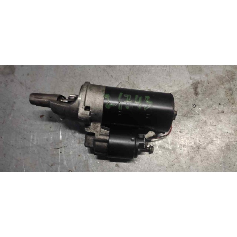 Recambio de motor arranque para audi a6 berlina (4b2) 2.5 tdi referencia OEM IAM 0001109021 10 DIENTES 