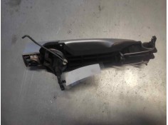 Recambio de maneta exterior delantera derecha para peugeot 807 sv referencia OEM IAM    2