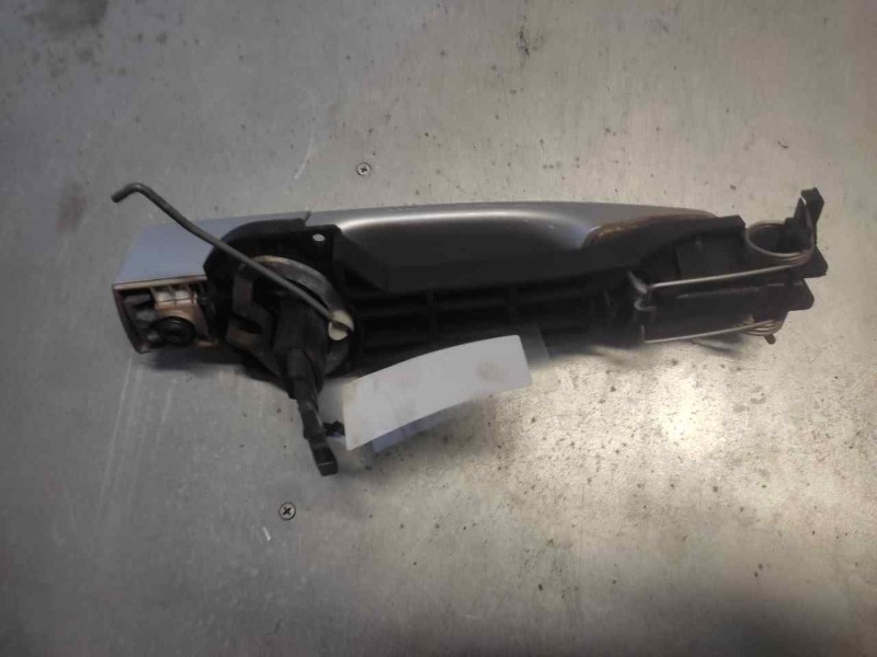 Recambio de maneta exterior delantera derecha para peugeot 807 sv referencia OEM IAM   