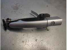 Recambio de maneta exterior delantera izquierda para peugeot 807 sv referencia OEM IAM   