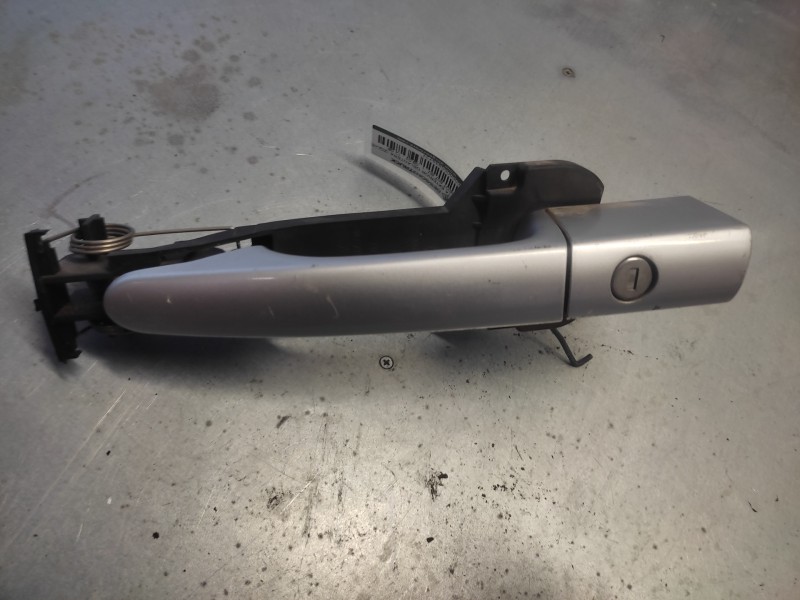 Recambio de maneta exterior delantera izquierda para peugeot 807 sv referencia OEM IAM   