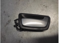Recambio de maneta interior delantera izquierda para peugeot 807 sv referencia OEM IAM   