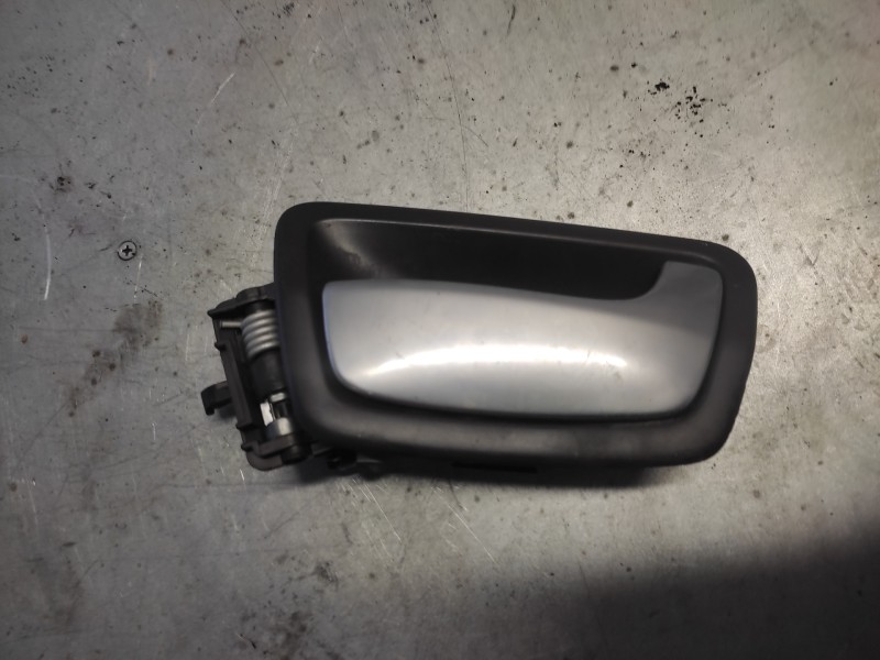 Recambio de maneta interior delantera izquierda para peugeot 807 sv referencia OEM IAM   