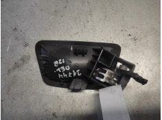 Recambio de maneta interior delantera izquierda para peugeot 807 sv referencia OEM IAM    2