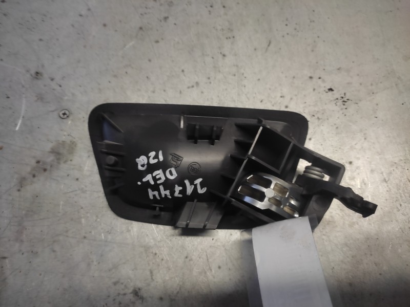 Recambio de maneta interior delantera izquierda para peugeot 807 sv referencia OEM IAM   