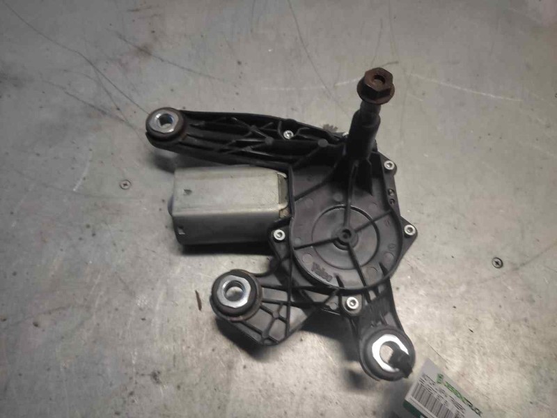 Recambio de motor limpia trasero para peugeot 807 sv referencia OEM IAM 148460308001 53015412 3 PINS