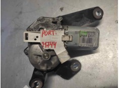 Recambio de motor limpia trasero para peugeot 807 sv referencia OEM IAM 148460308001 53015412 3 PINS 2