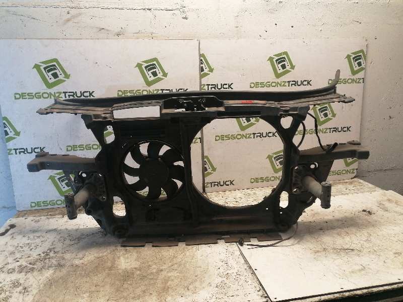 Recambio de panel frontal para audi a6 berlina (4b2) 2.5 tdi referencia OEM IAM   