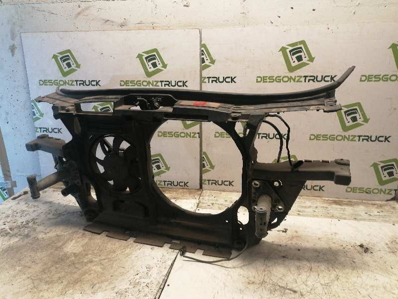 Recambio de panel frontal para audi a6 berlina (4b2) 2.5 tdi referencia OEM IAM   