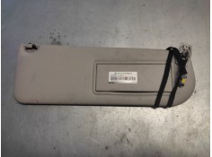 Recambio de parasol derecho para peugeot 807 sv referencia OEM IAM   