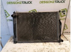 Recambio de radiador agua para audi a6 berlina (4b2) 2.5 tdi referencia OEM IAM   