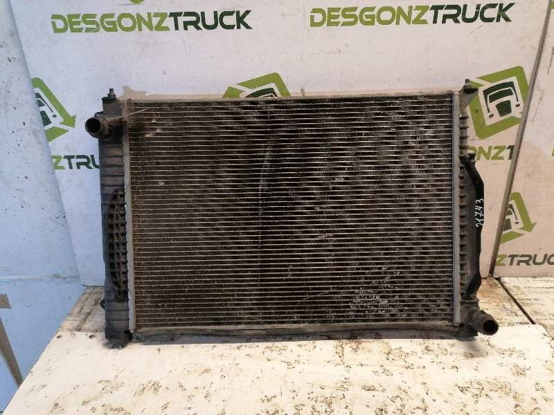Recambio de radiador agua para audi a6 berlina (4b2) 2.5 tdi referencia OEM IAM   