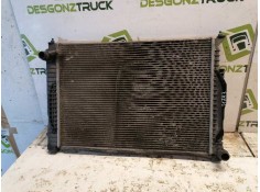 Recambio de radiador agua para audi a6 berlina (4b2) 2.5 tdi referencia OEM IAM    2