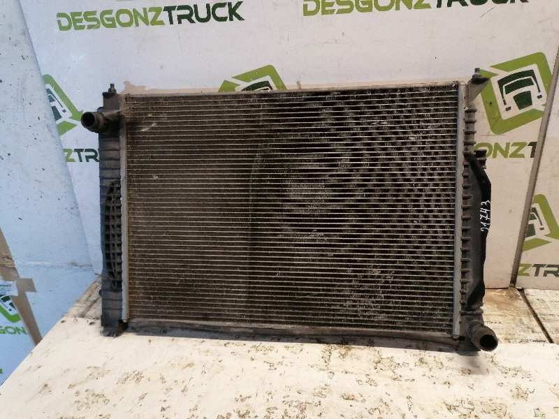 Recambio de radiador agua para audi a6 berlina (4b2) 2.5 tdi referencia OEM IAM   