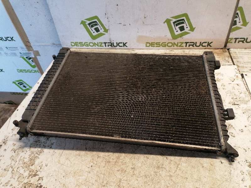 Recambio de radiador agua para audi a6 berlina (4b2) 2.5 tdi referencia OEM IAM   