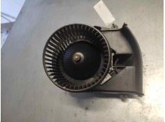 Recambio de ventilador calefaccion para peugeot 807 sv referencia OEM IAM 599128800  