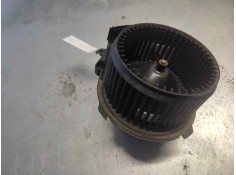 Recambio de ventilador calefaccion para peugeot 807 sv referencia OEM IAM 599128800   2