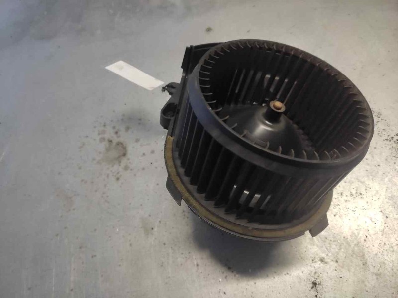 Recambio de ventilador calefaccion para peugeot 807 sv referencia OEM IAM 599128800  