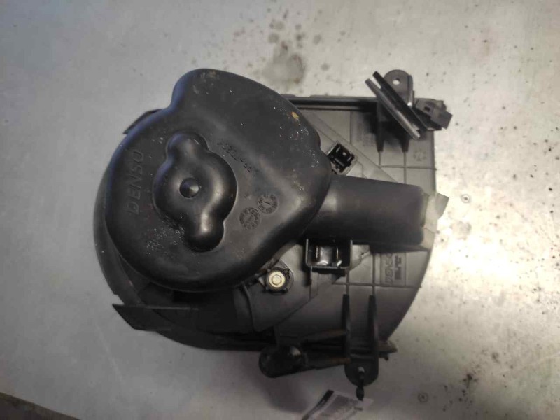 Recambio de ventilador calefaccion para peugeot 807 sv referencia OEM IAM 599128800  