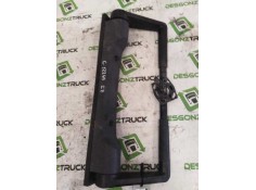 Recambio de brazo retrovisor izquierdo para renault magnum ab 2005 cabina adel.tractor semirr. gv  4x2 4xx.18 gran espacio refer