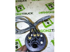 Recambio de pomo palanca cambio para scania trucks serie 3 113 h/380 (381cv) referencia OEM IAM    2