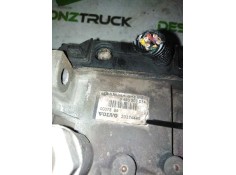 Recambio de valvula aire para volvo fh 12 2002  fsa std 4x2 corto referencia OEM IAM 20374445 0483203014 VALVULA EBS 2