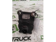 Recambio de valvula aire para renault magnum ab 2005 cabina adel.tractor semirr. gv  4x2 4xx.18 gran espacio referencia OEM IAM 