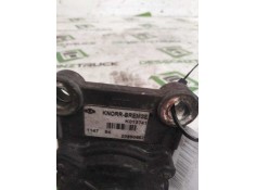 Recambio de valvula aire para renault magnum ab 2005 cabina adel.tractor semirr. gv  4x2 4xx.18 gran espacio referencia OEM IAM  2