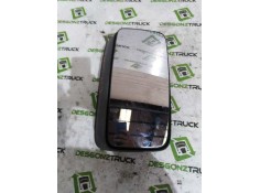 Recambio de retrovisor derecho para man tg - a 18.xxx referencia OEM IAM    2