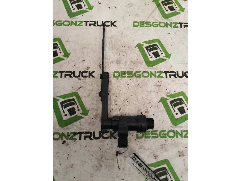 Recambio de valvula aire para daf serie lf45.xxx desde 06 6.7 diesel referencia OEM IAM 4410501000  