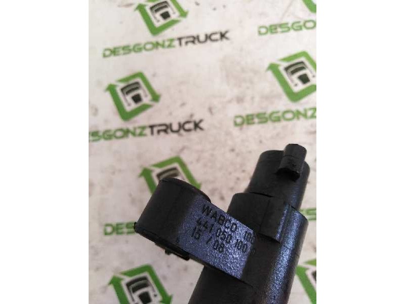 Recambio de valvula aire para daf serie lf45.xxx desde 06 6.7 diesel referencia OEM IAM 4410501000  