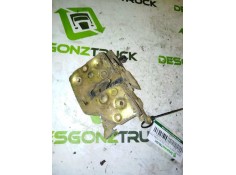 Recambio de cerradura puerta delantera derecha para nissan eco - t 160.90/117 kw/e2 referencia OEM IAM   