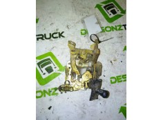 Recambio de cerradura puerta delantera derecha para nissan eco - t 160.90/117 kw/e2 referencia OEM IAM    2