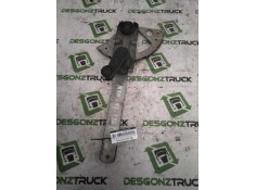 Recambio de elevalunas delantero derecho para man m 90 14.232 169/170 kw fki batalla 3200 pma14 170kw tráfico urbano referencia 