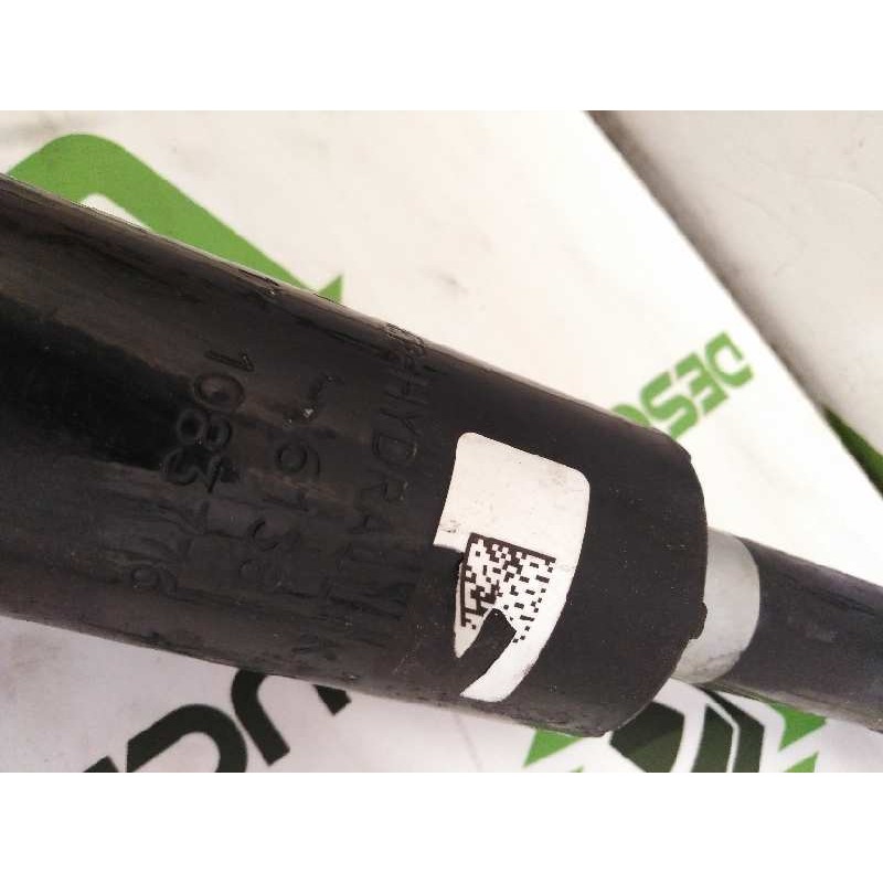 Recambio de brazo elevacion cabina para man tgx 18.xxx 12.4 diesel referencia OEM IAM 6138 1083776 81417236138