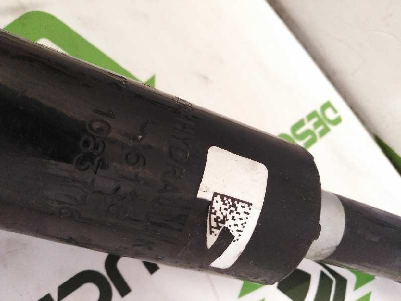 Recambio de brazo elevacion cabina para man tgx 18.xxx 12.4 diesel referencia OEM IAM 6138 1083776 81417236138